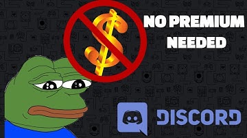 Discord Dank Memer FREE Premium Commands