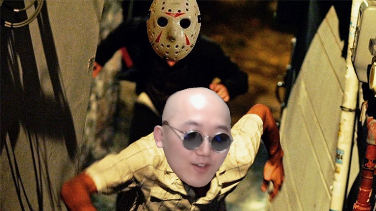 진짜 존낸 웃긴 합방 ㅋㅋ