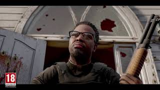 Far Cry 5 Announcement Trailer