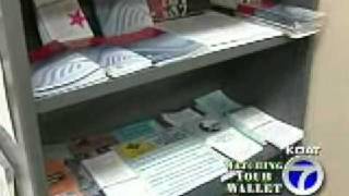 Goodwill Offers Job Program