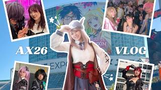 Come Along for My Anime Expo 2026!