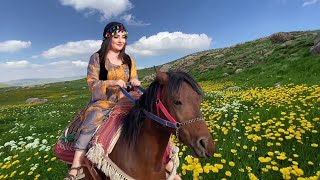 Hozan Zozani - Hawar Delêl 💐 Harika KÜRTÇE UZUN HAVA [ Yeni Kürtçe Şarkı ] Resimi