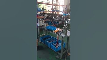 Sino-chiyou Factory Elevator Door hanger final test