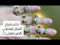 خاتم مارياج 2025 ذهب 18