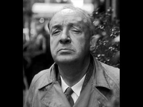 Video: Kakšen Hobi Je Imel Vladimir Nabokov?