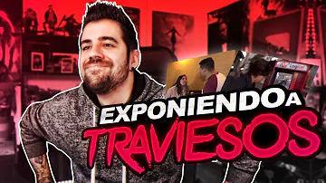 COMENTANDO "EXPONIENDO A TRAVIESOS"