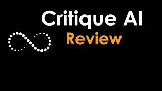 Critique AI অ্যাপ রিভিউ: এই AI পার্সোনাল কোচটি কি ব্যবহার করার মতো? screenshot 4