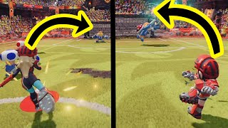 Is Rosalina ACTUALLY Better Than Mario?