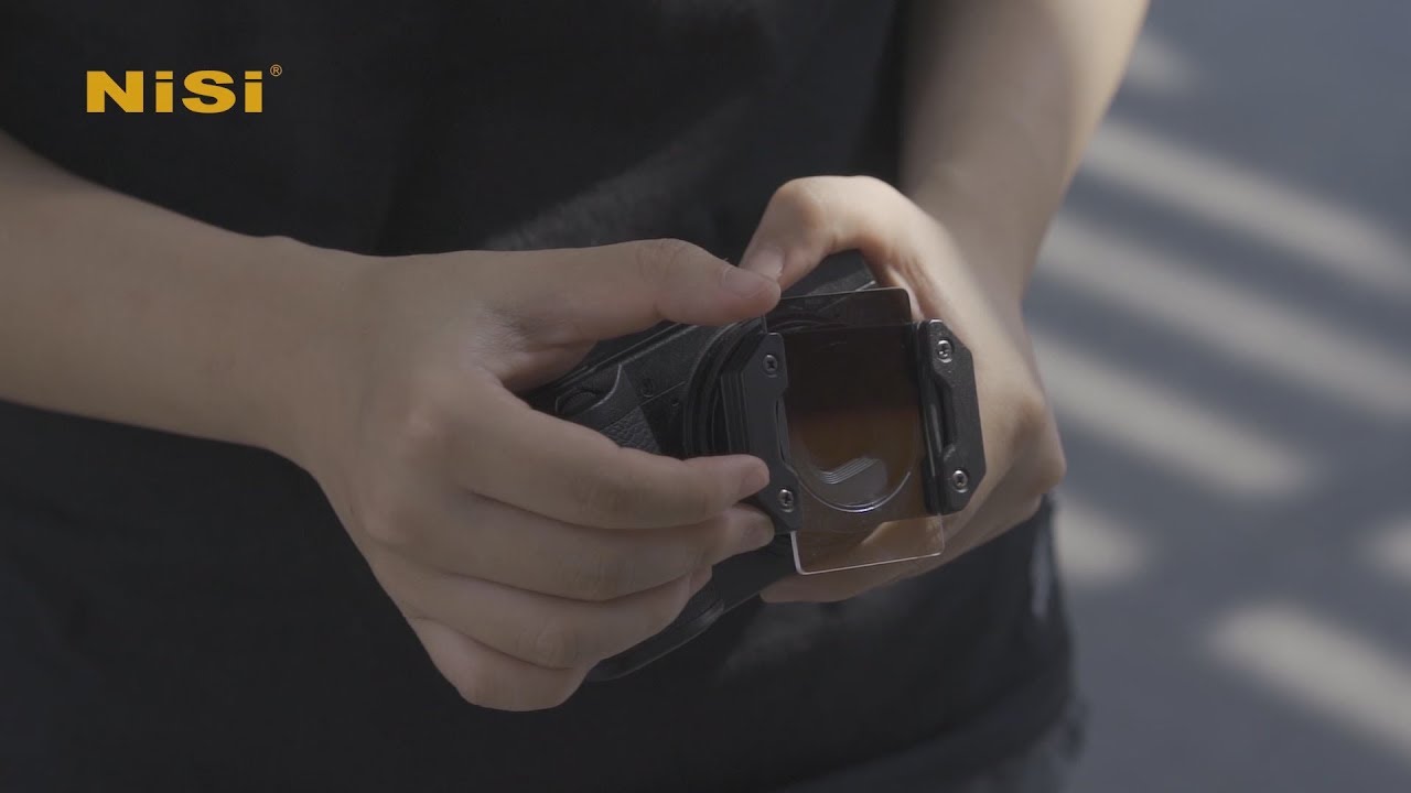 RICOH GR III専用 角型フィルターキット発売。PL/GNDなど本格的な