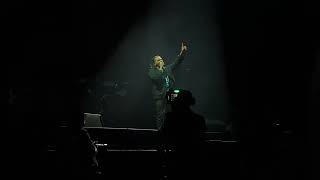 Surrender The Night  My Chemical Romance   Stadium Mk Milton Keynes  210522