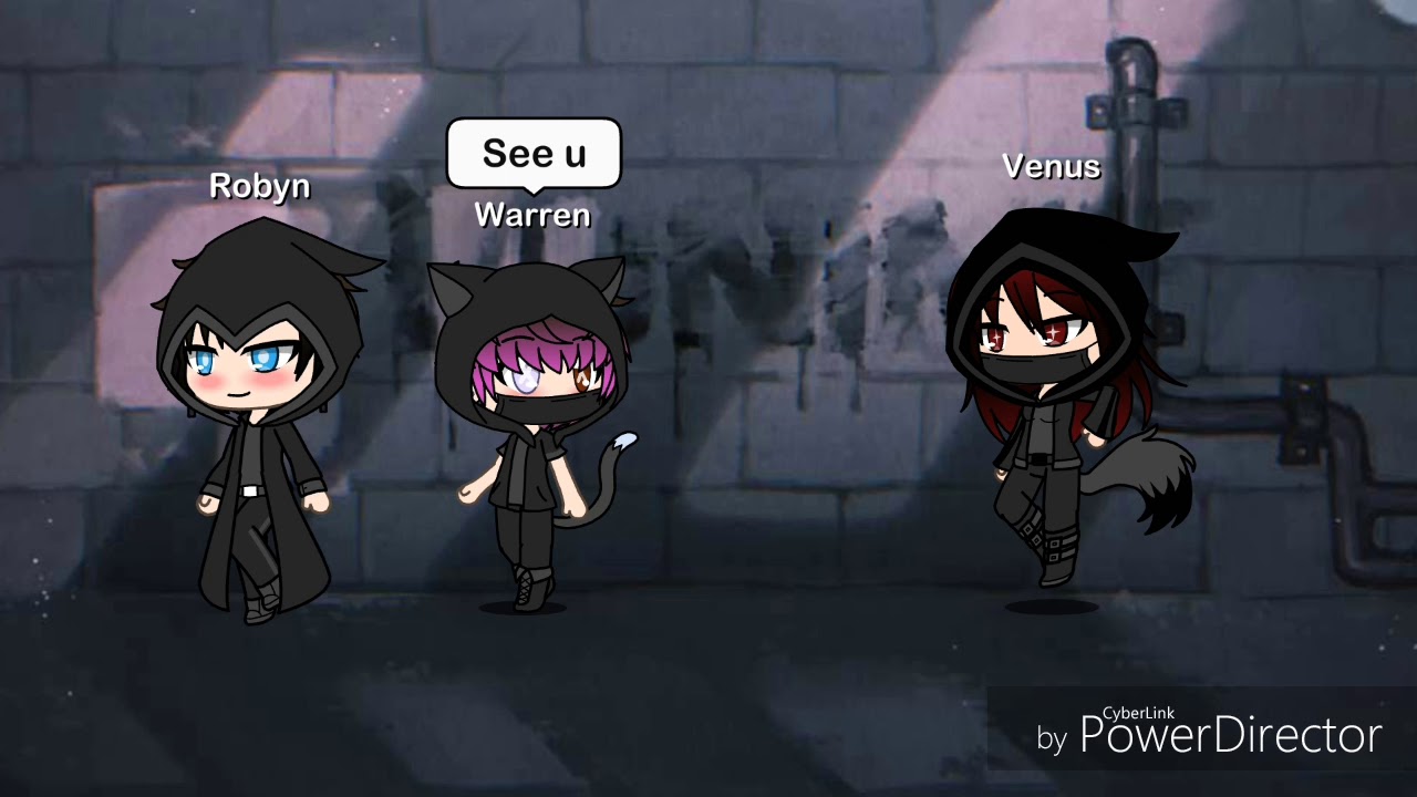 I Think I M In Love Again Gacha Life