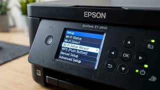 Beginner’s Guide to Epson Connect Setup