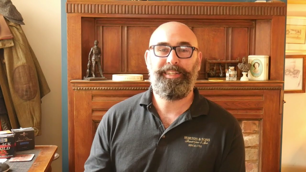 The future of lead free ammunition