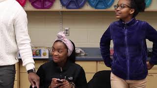 The STEM Greenhouse Story