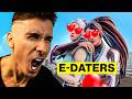 NUNCA juegues VALORANT con E-DATERS...