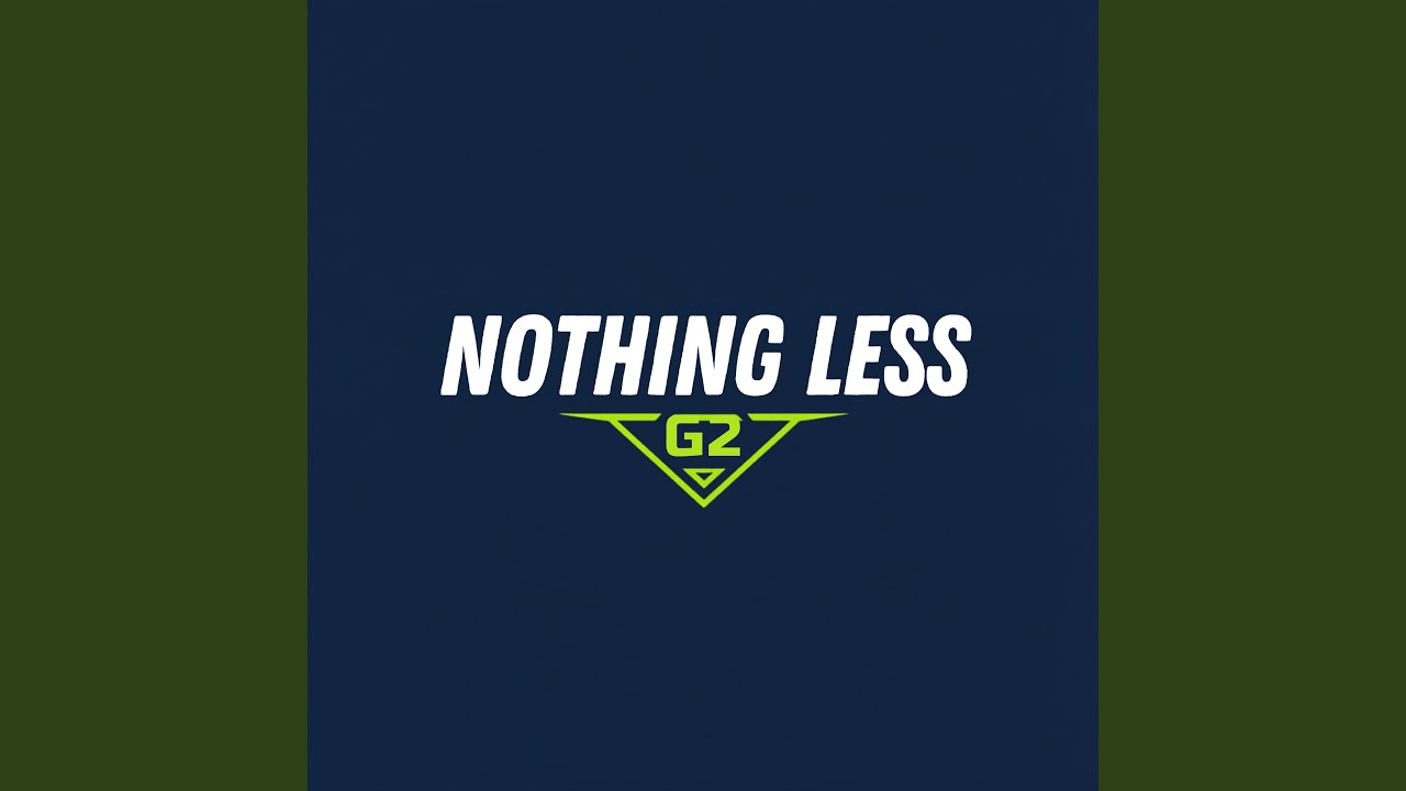 Watch Nothing Less on YouTube Watch Nothing Less on YouTube