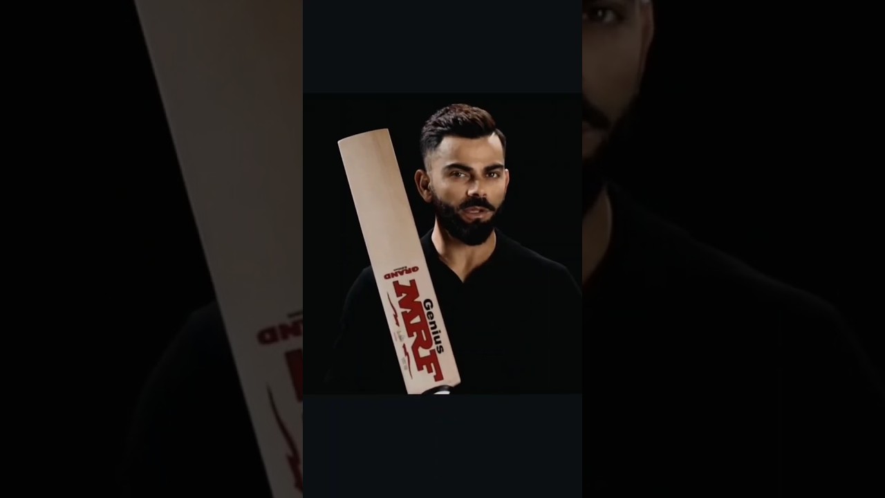 Top 5 Most Expensive  Bat Sponsorship, Virat kholi  charged 12 Cr For Bat Sponsorship, 
