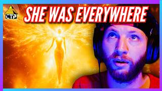 The Divine Feminine Hidden in Scripture (They Never Told You This)