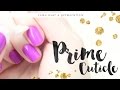 #1 - PrimeCuticle - como usar