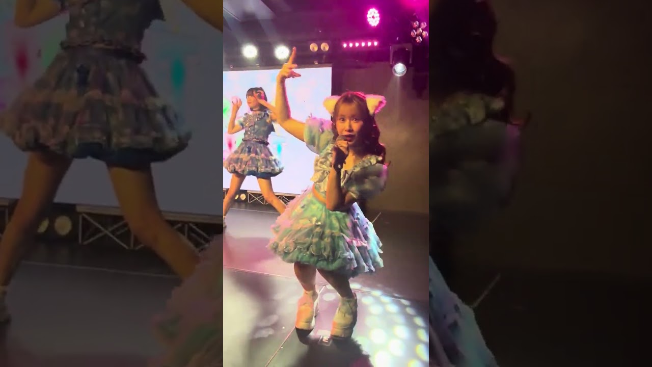 LOVEME  気まぐれねこぱんち！　瀬名城　るい　推し　カメ