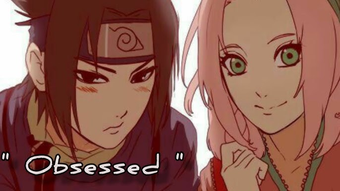 Casamento a força #sasusaku ep:1 *descrição* 