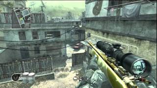 PS3 Quality Test | OpTic KR3W