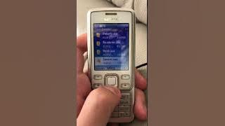 Nokia 6300 ringtones