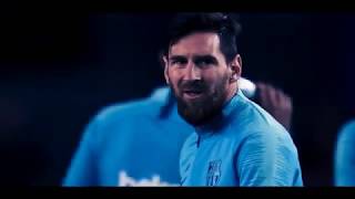 Lionel Messi - XXXTENTACION Look at me