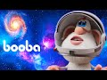 Booba - Spacex Launch 🚀 Cartoon For Kids Super Toons TV
