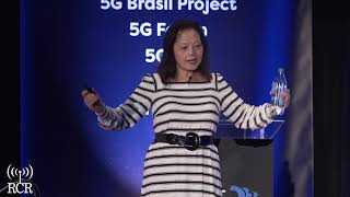 KEYNOTE: Preparing for 5G: NFV, SDN and Multi-Access Edge Computing