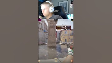 Aleksib CS2 Tutorial 🤓 #aleksib #cs2 #twitchclips