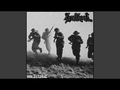 Hellhook — Bound in Blood