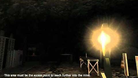 MINING TIEM - Penumbra Overture - Part 6