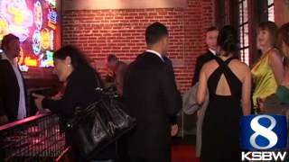 Monterey Film Commission hosts Oscar party