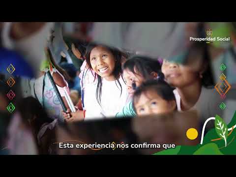 Así avanza la Ruta Indígena II en Vichada