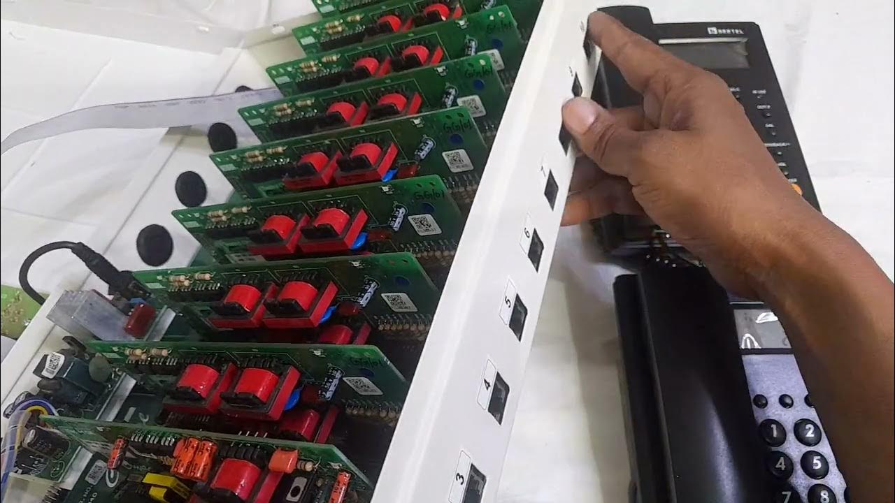 CRYSTAL SN24 / SN40 / SN64 FEATURES IN DETAILS In Hindi - YouTube