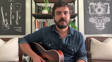 Rob Aldridge - Now, You