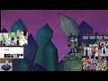 Super Smash Bros Crusade CMC+ Shadowseraphimon Classic Mode.