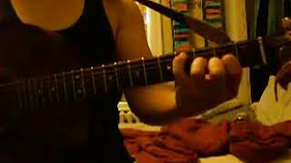 Anthony Fantano covers "I Felt Your Shape" by The Microphones