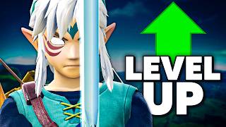 My Link Received a HUGE Upgrade