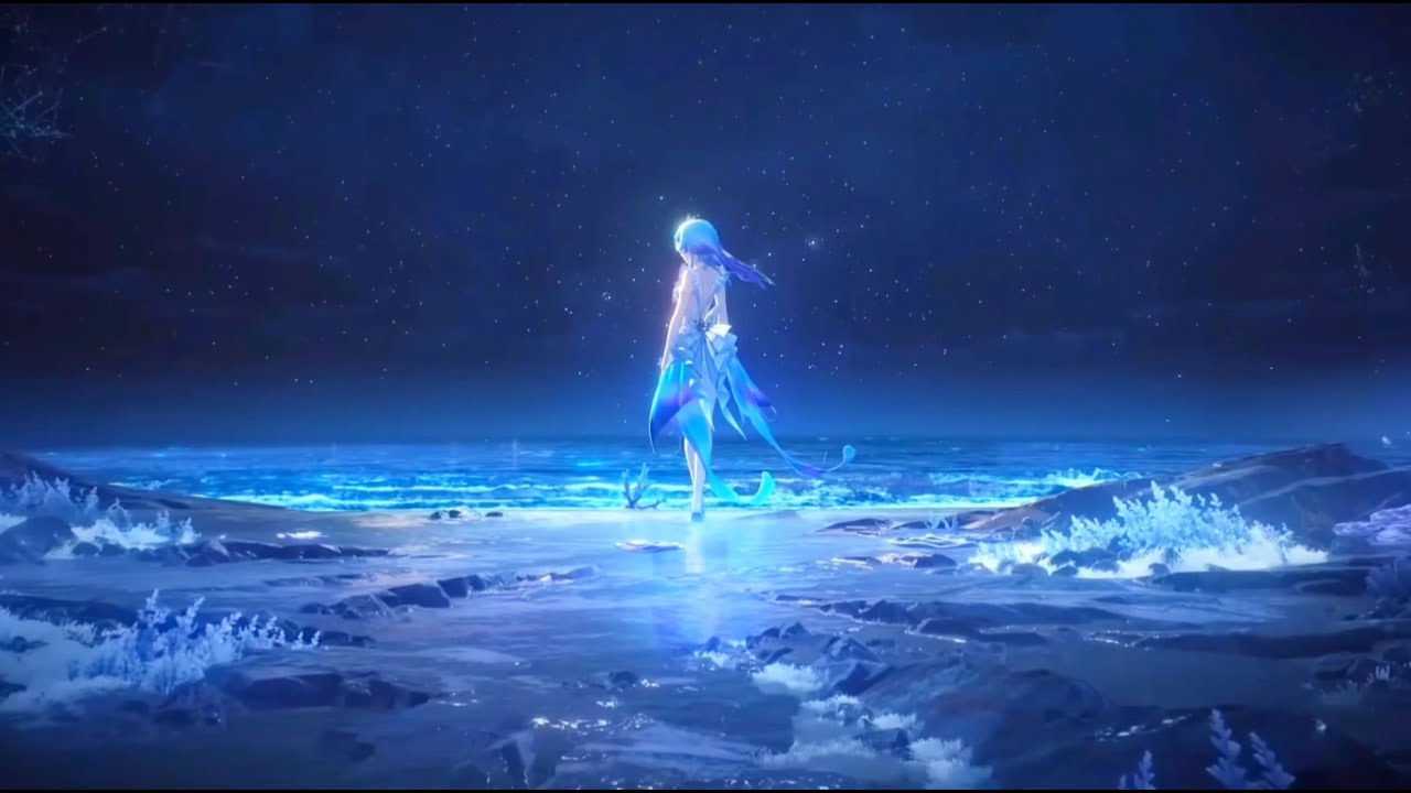 [명조] 파수인 PV / 과거, 그리고 시작 / 트레일러 속 BGM OST