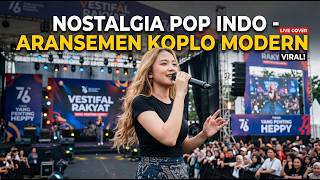 🎶 Nostalgia 80an 90an Aransemen Koplo Modern | Lagu Lama dengan Sentuhan Kekinian