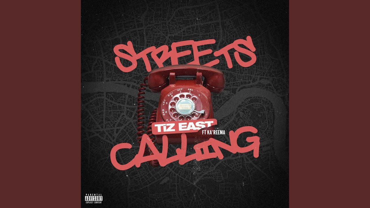 Streets Calling