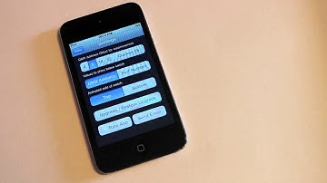 DMX Dip - iOS App Review