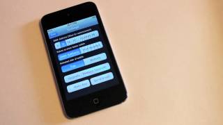 DMX Dip - iOS App Review screenshot 4