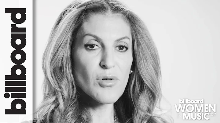 Atlantic Exec Julie Greenwald Talks Being Inspired...