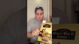 World War II Hawaii