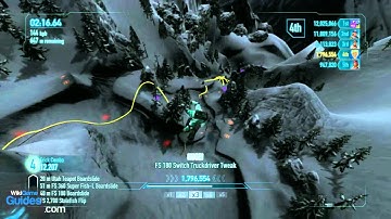 Drink Along with Dan and John - SSX Demo | WikiGameGuides