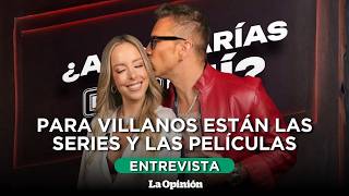 Salvador Zerboni y Marcela Ruiz rompen el silencio tras salir de ¿Apostarías por mí? / La Opinión