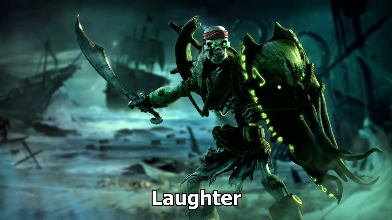 Killer Instinct (2013) Spinal Voice Clips YouTube